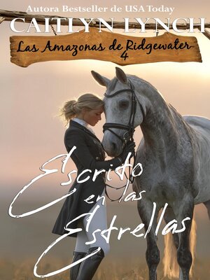 cover image of Escrito en las Estrellas